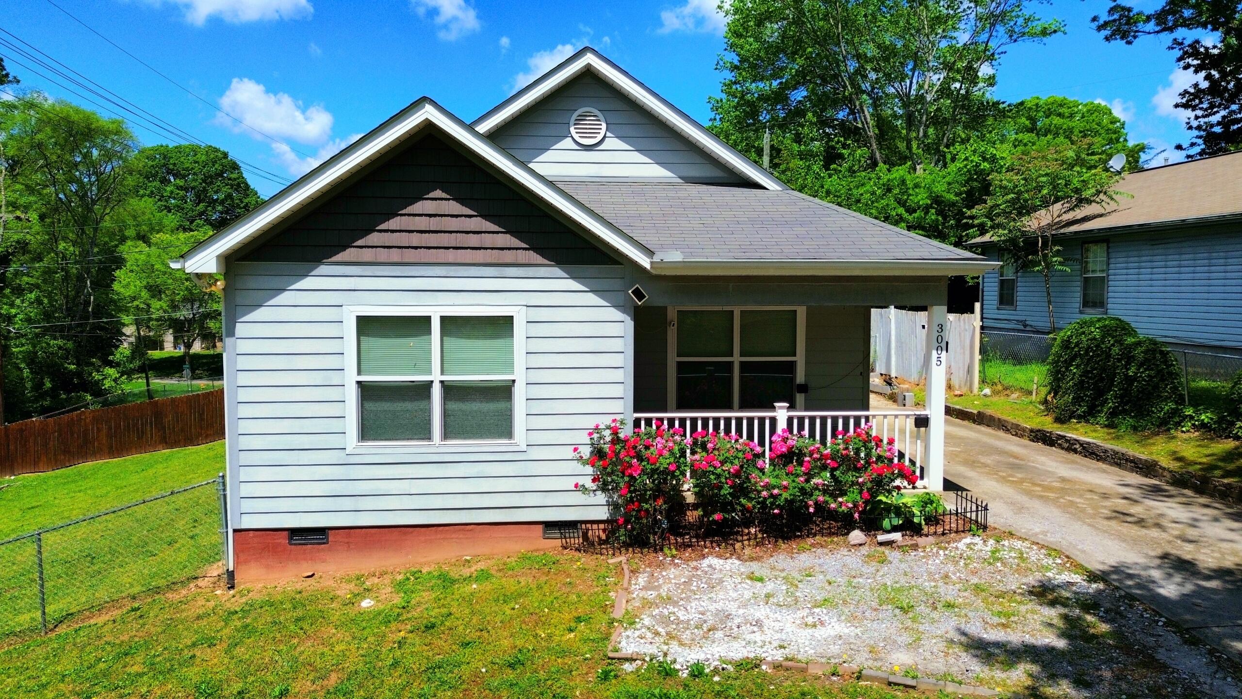 Hillside Ave, Knoxville, TN 37914