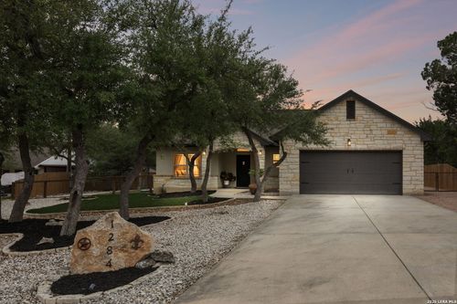 1284 Marlys Ave, Canyon Lake, TX, 78133-1989 | Card Image