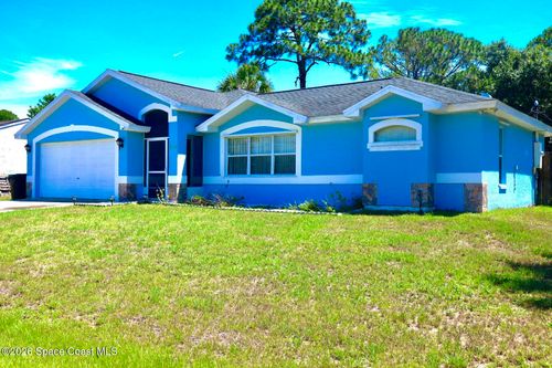 979 Raleigh Rd Se, Palm Bay, FL, 32909-5246 | Card Image