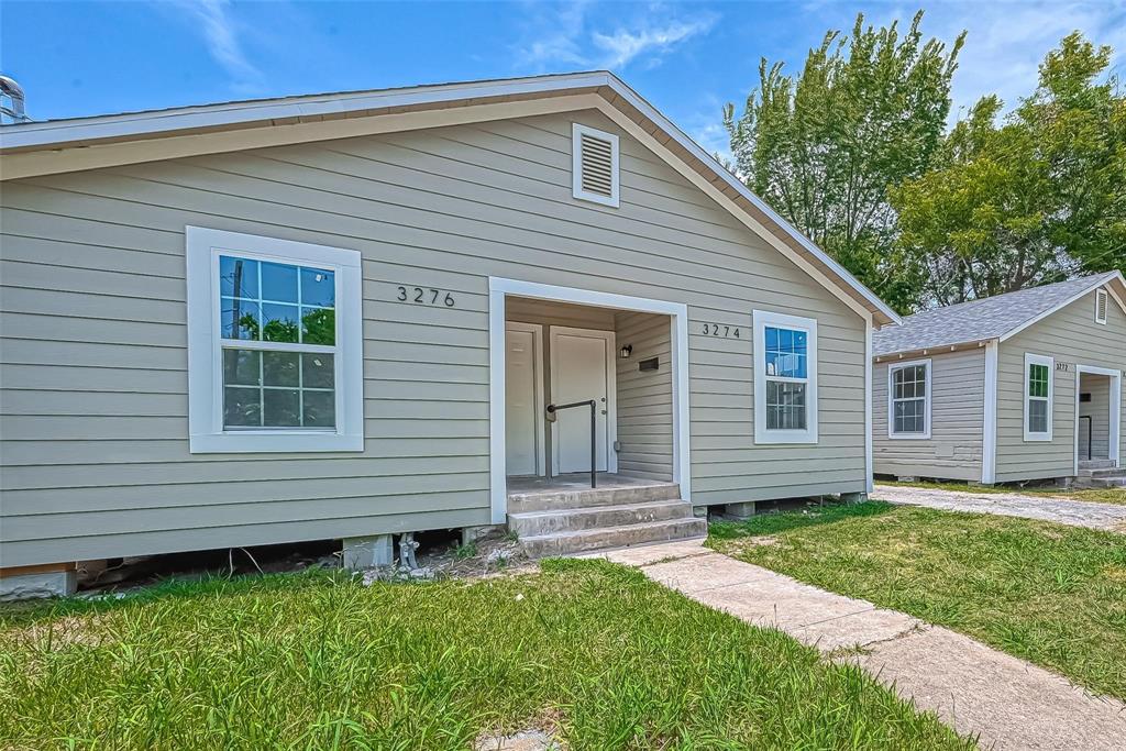 Reeves St, Houston, TX 77004