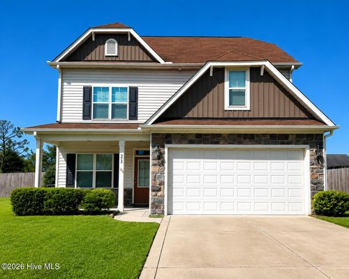 273 N Prince Henry Way, Cameron, NC, 28326-5035 | Card Image