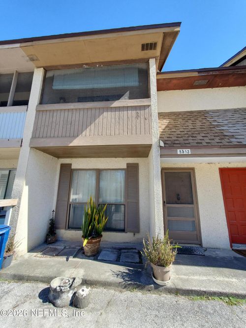 2513 Waters Edge Drive, Neptune Beach, FL, 32266 | Card Image