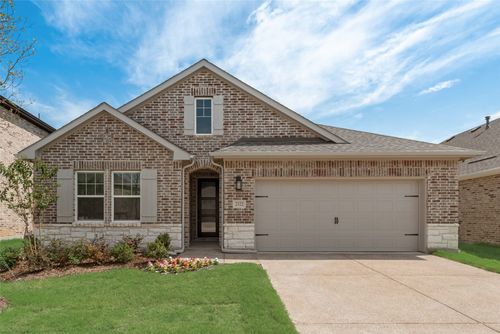2322 Myrtle Way, Melissa, TX, 75454 | Card Image