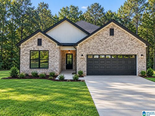 492 Blackberry Blvd, SPRINGVILLE, AL, 35146-2003 | Card Image