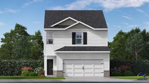 105 Beale Dr, Warner Robins, GA, 31098-2793 | Card Image
