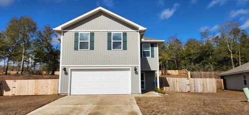 118 Brendas Way, Crestview, FL, 32536-9601 | Card Image