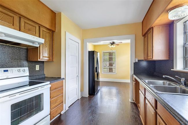 108 Spruce Ln, House other with 3 bedrooms, 1 bathrooms and 1 parking in Daisetta TX | Image 13