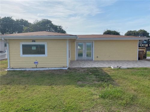 3434 Maui Dr, Corpus Christi, TX, 78418-2936 | Card Image