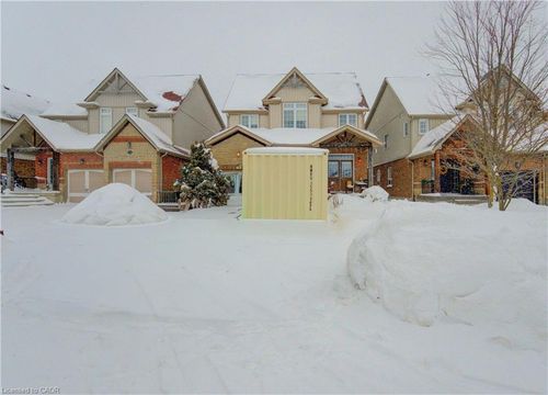 78 Stuckey Ave, Baden, ON, N3A4R5 | Card Image