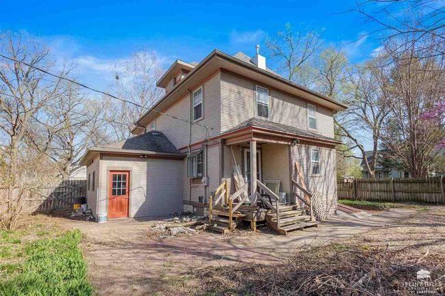 220 S 8 Th St, House other with 4 bedrooms, 3 bathrooms and null parking in Manhattan KS | Image 27