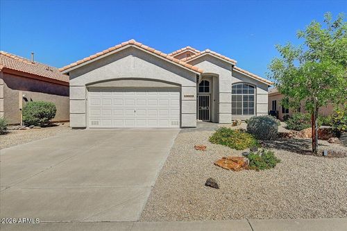 19929 N 91st Ln, Peoria, AZ, 85382-8658 | Card Image