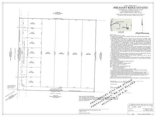County Road 5700 County Road 5700, New Deal, TX, 79350 | Card Image
