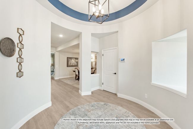 12709 Caliber Dr, House other with 4 bedrooms, 3 bathrooms and null parking in Godley TX | Image 5
