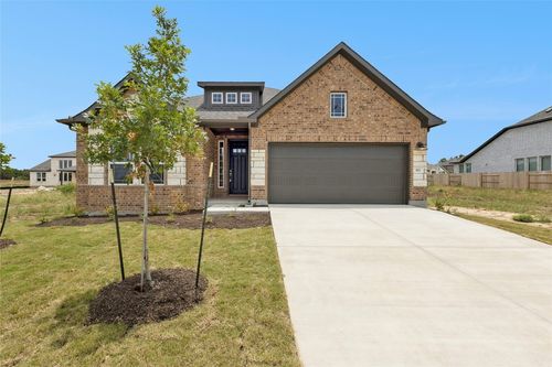 161 Smithsonian Ln, Kyle, TX, 78640-3472 | Card Image