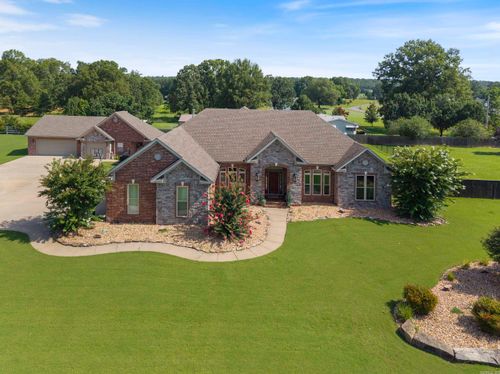 47 Appaloosa Trl, Vilonia, AR, 72173-8051 | Card Image