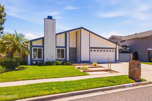 2720 Goldfield Place, Simi Valley, CA, 93063 | Card Image