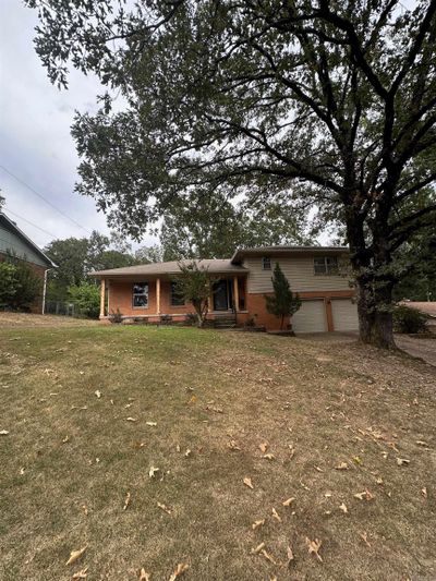 31 Kingspark Road, House other with 3 bedrooms, 2 bathrooms and null parking in Little Rock AR | Image 1