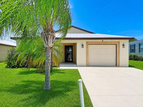 5 Flamenco Way, Port St Lucie, FL, 34952-8535 | Card Image