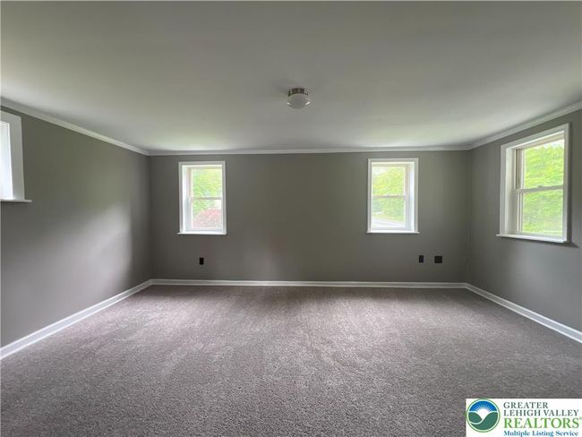 162 W Mountain Rd, House other with 2 bedrooms, 1 bathrooms and null parking in WIND GAP PA | Image 11