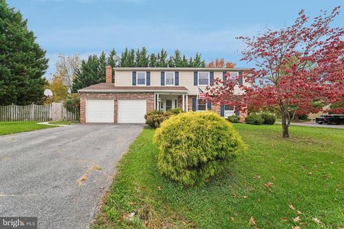 9401 Daysville Ave, WALKERSVILLE, MD, 21793-9132 | Card Image