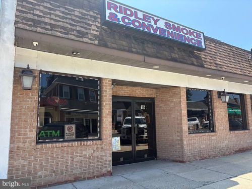 16 E Hinckley Ave, RIDLEY PARK, PA, 19078-2121 | Card Image