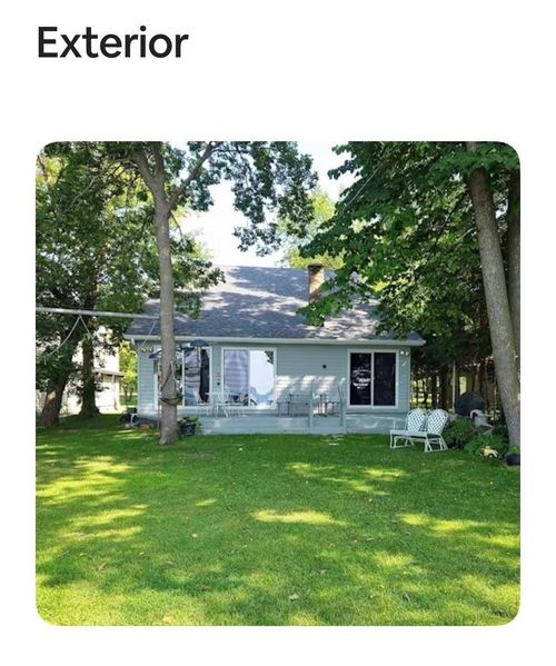 12617 Old North Shore Dr, Spicer, MN, 56288-4104 | Card Image