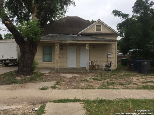 326 Delmar St, San Antonio, TX, 78210-2286 | Card Image