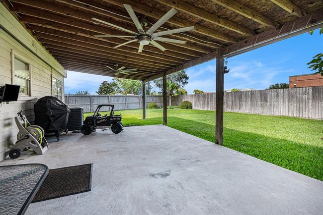 4907 Brower Crest Dr, House other with 3 bedrooms, 3 bathrooms and 2 parking in Pasadena TX | Image 28