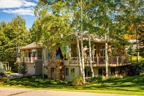 221 Stellar Ln, Snowmass Village, CO, 81615-6096 | Card Image