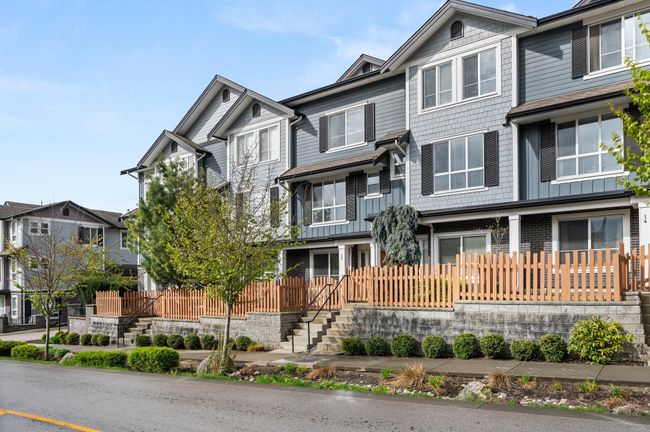 12 - 7157 210 Street, Townhouse with 3 bedrooms, 2 bathrooms and 2 parking in Langley BC | Image 2