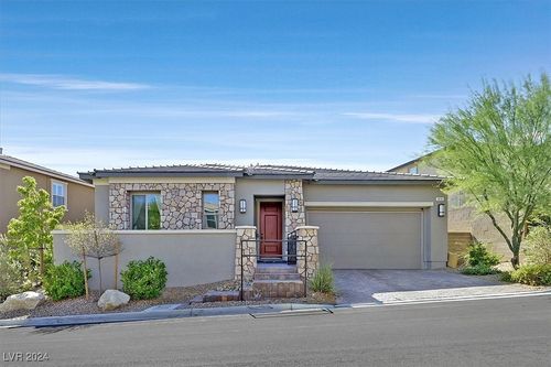 819 Elmstone Place, Las Vegas, NV, 89138 | Card Image