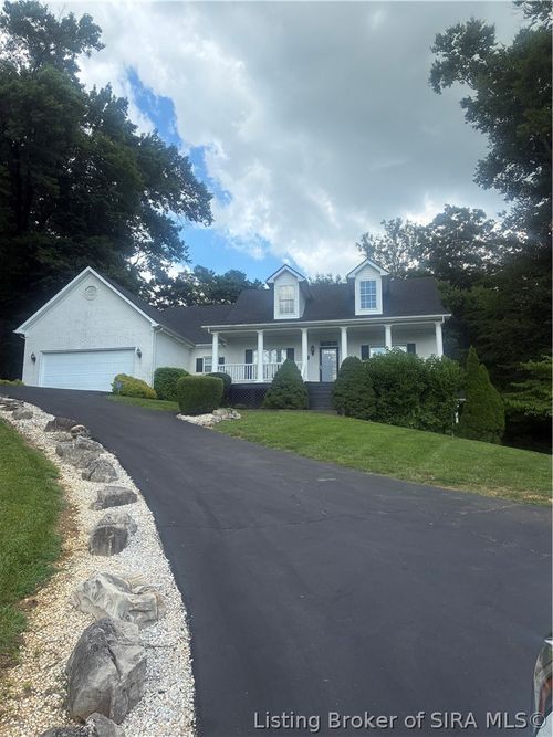 7108 Salem Noble Rd, Charlestown, IN, 47111-8727 | Card Image