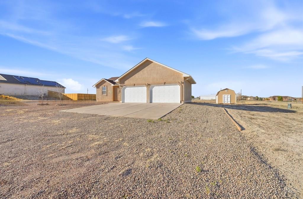 Residential in Pueblo 4