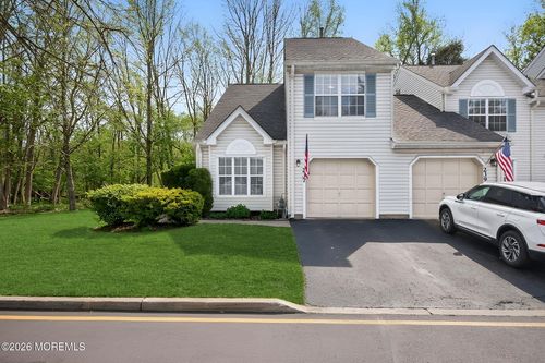 237 Century Way, Manalapan, NJ, 07726-8763 | Card Image
