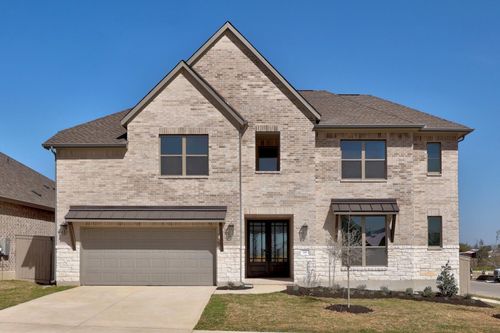 141 Cloverton Cres, Hutto, TX, 78634 | Card Image