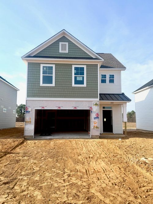 1031 Mizuno Drive, Augusta, GA, 30815 | Card Image