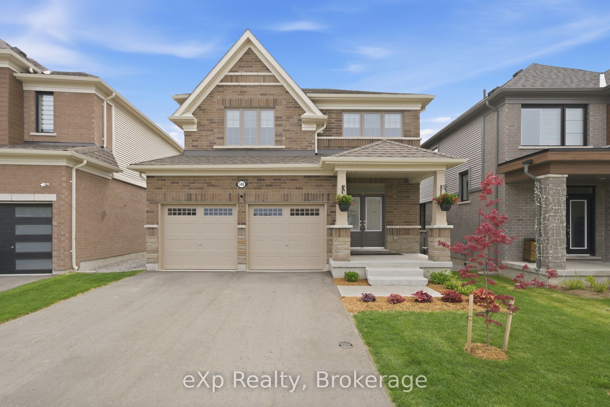 Residential in Cobourg 2