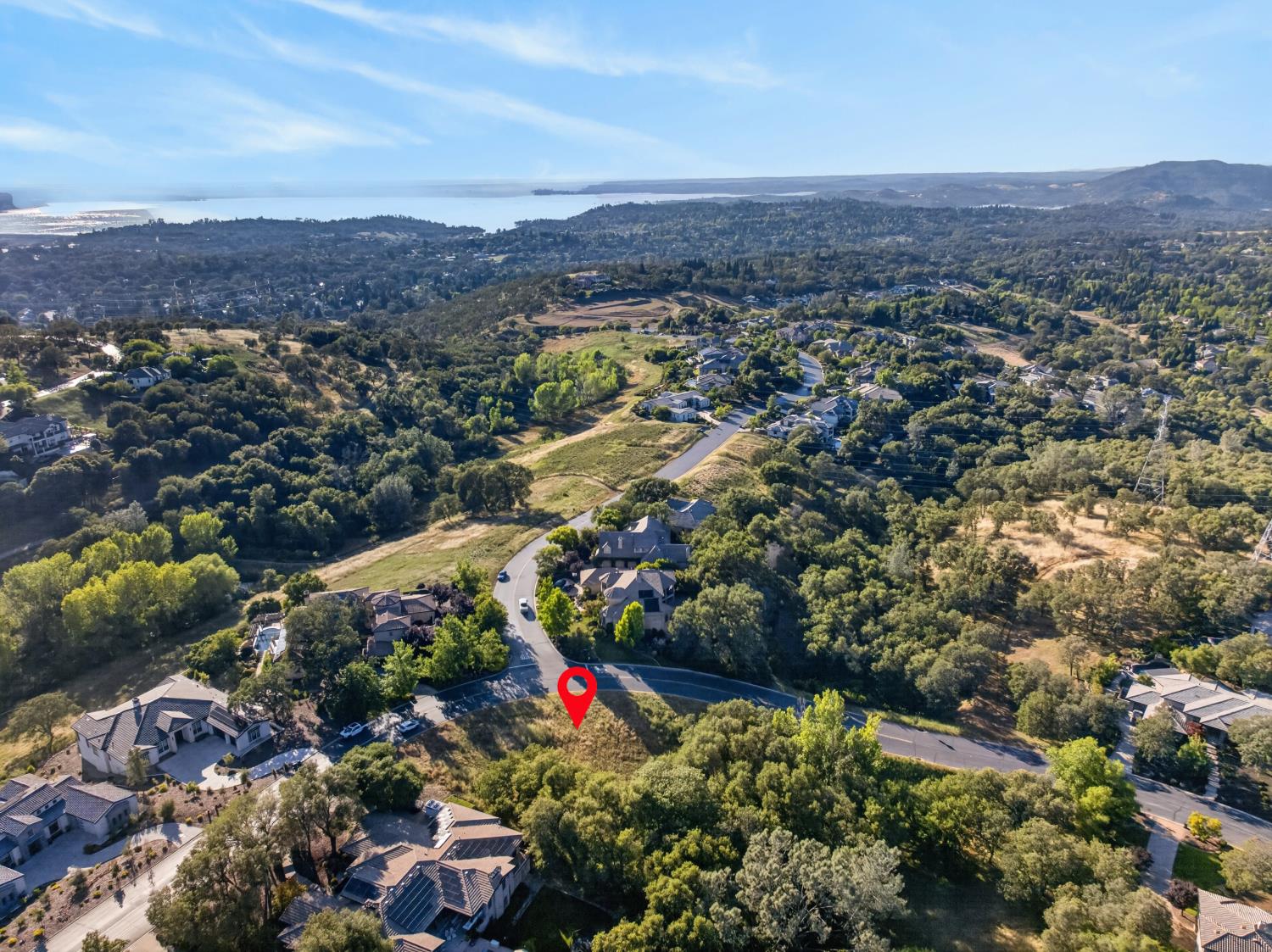 Land in El Dorado Hills 4