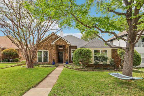 1104 Heather Ln, Carrollton, TX, 75010-1074 | Card Image