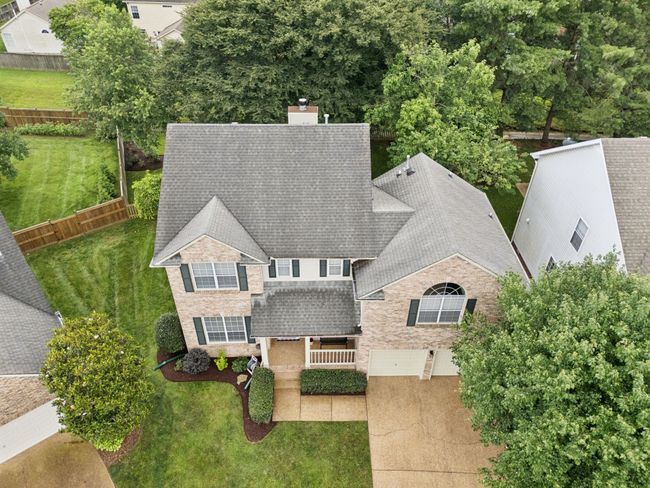 368 Cannonade Cir, House other with 3 bedrooms, 3 bathrooms and 4 parking in Franklin TN | Image 63