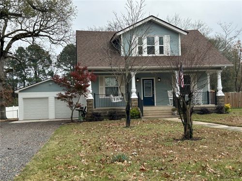 903 S Erie Ave, Russellville, AR, 72801-6245 | Card Image