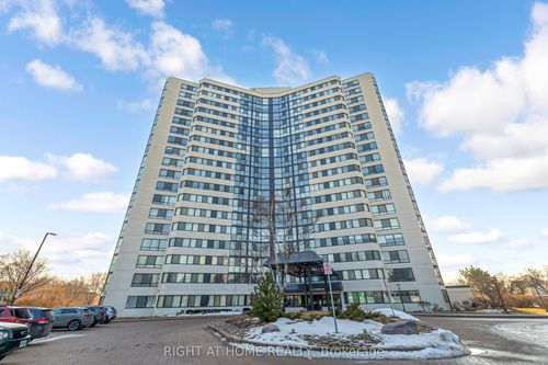 1507-1360 Rathburn Rd E, Mississauga, ON, L4W4H4 | Card Image