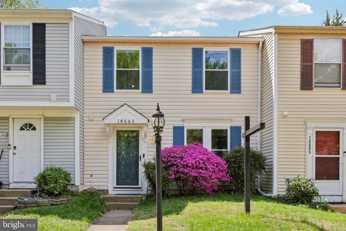 14603 Cheverly Ct, Centreville, VA, 20120-2906 | Card Image