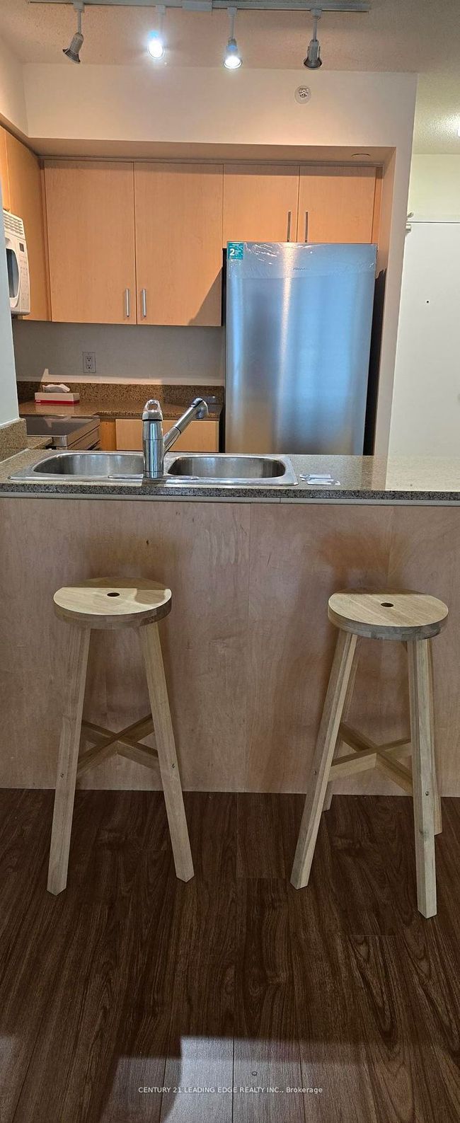307 - 373 Front St W, Condo with 4 bedrooms, 2 bathrooms and null parking in Toronto ON | Image 13