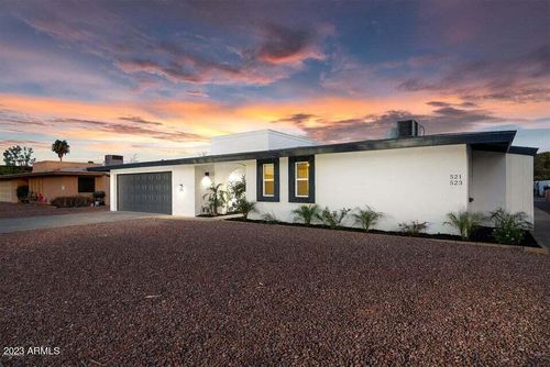 519 W Pebble Beach Dr, Tempe, AZ, 85282-4826 | Card Image