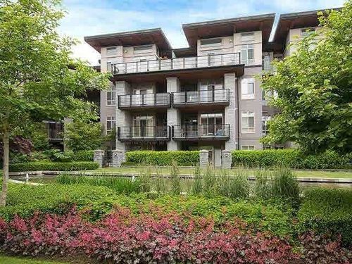 321-5777 Birney Ave, Vancouver, BC, V6S0A4 | Card Image