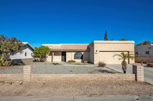 12354 E Calle Maria, Yuma, AZ, 85367-9064 | Card Image