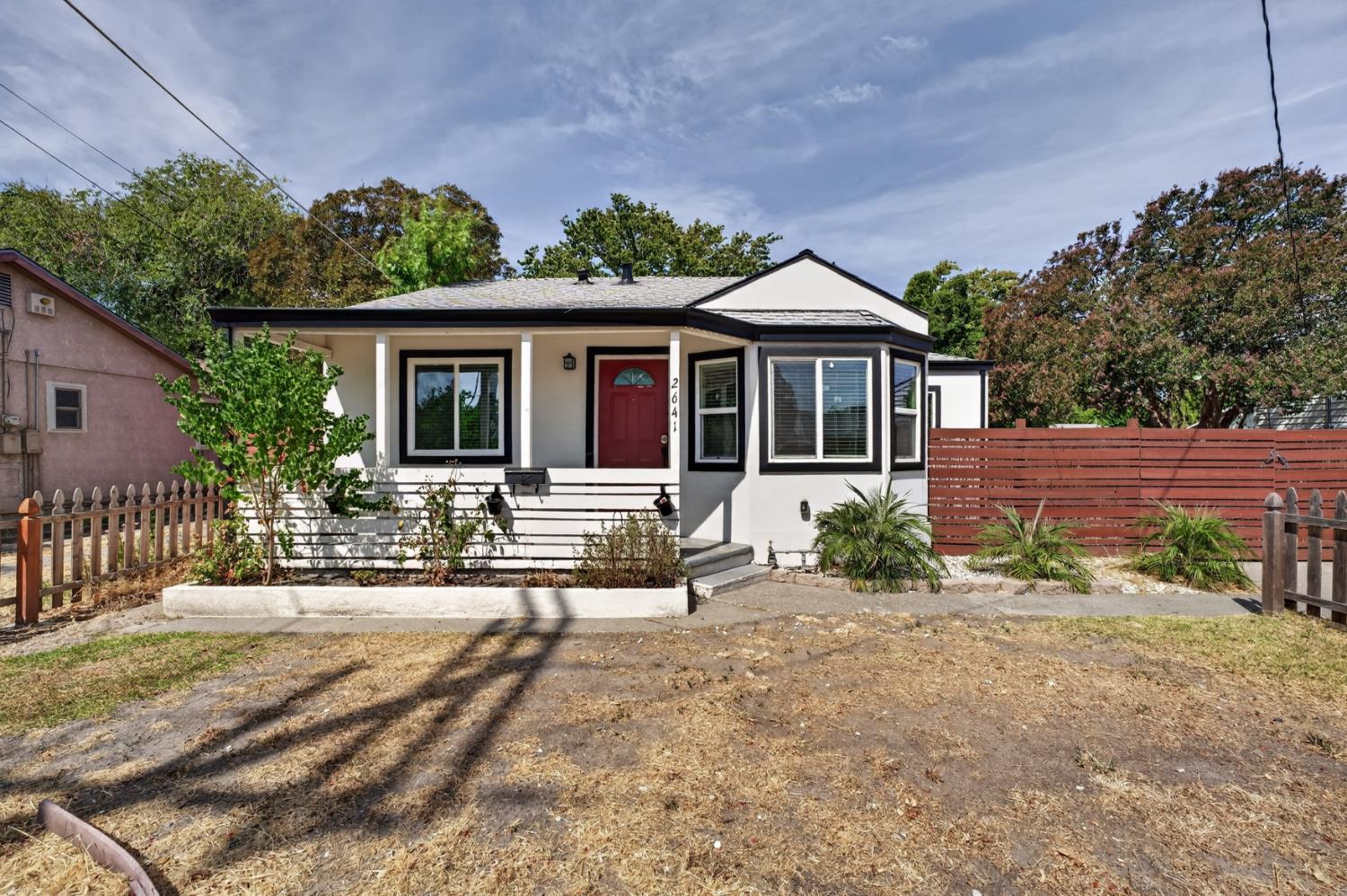 Residential in Sacramento 4