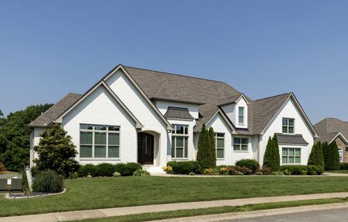 836 Savannah West Ct, Springfield, TN, 37172-7387 | Card Image