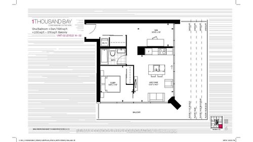 3002-57 St Joseph St, Toronto, ON, M5S0C5 | Card Image